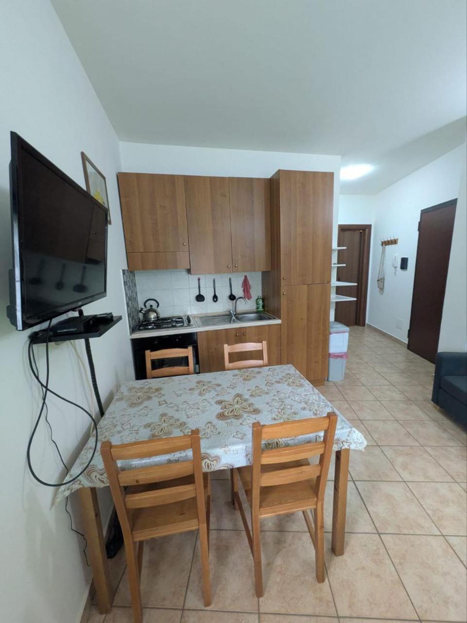 Lorica Apartment Residence Lagosila Ngoại thất bức ảnh